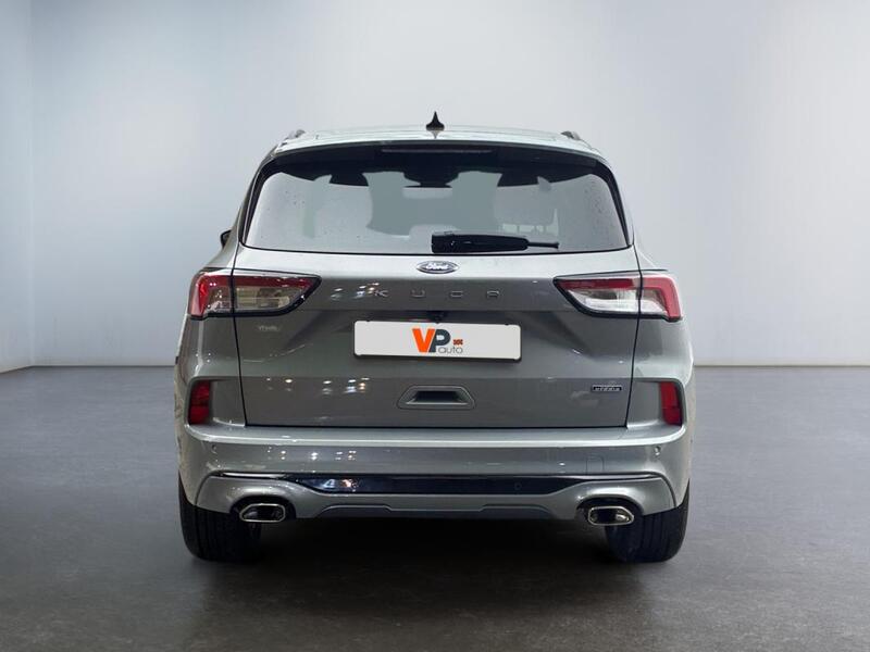 Ford Kuga 2.5 Duratec 225 ch Phev Powershift St-Line X