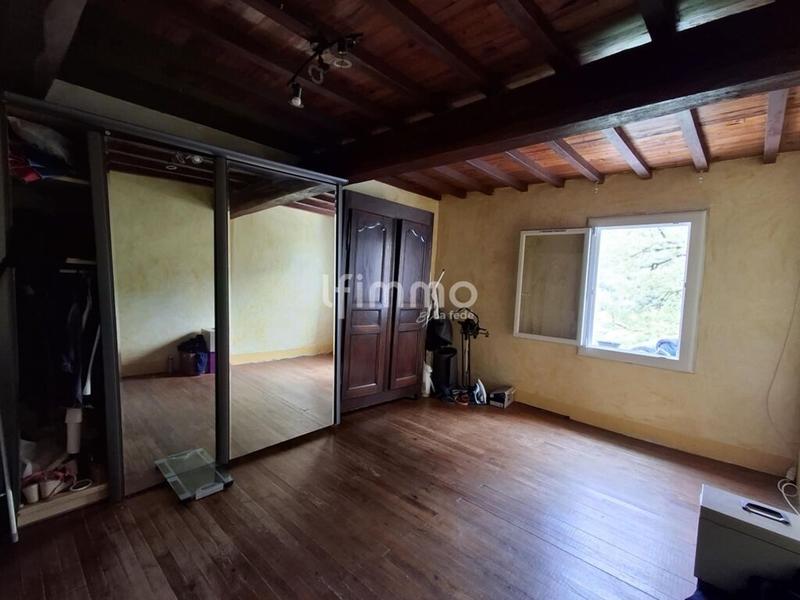Maison en pierre - 87 m² - 4 pièces