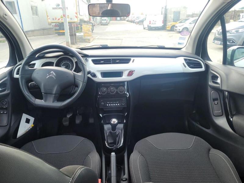 Citroën C3 II 1.2 Pure Tech Exclusive