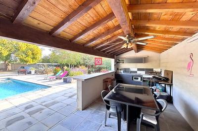 Maison - 198 m² - 7 pièces