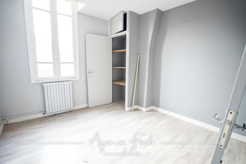 Duplex - 93 m² - 4 pièces
