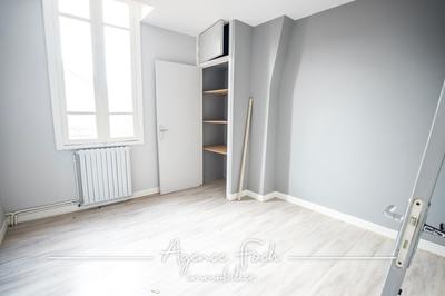 Duplex - 93 m² - 4 pièces