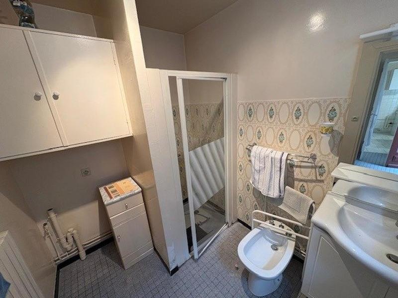 Maison - 107 m² - 4 pièces