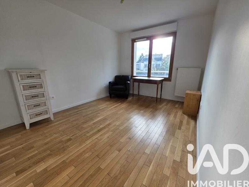Appartement - 79 m² - 4 pièces