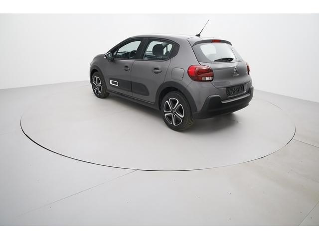 Citroën C3 Plus BlueHDi 100 Bvm6
