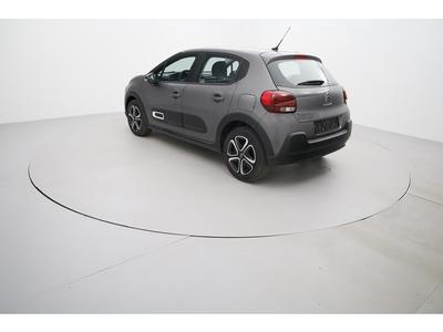 Citroën C3 Plus BlueHDi 100 Bvm6