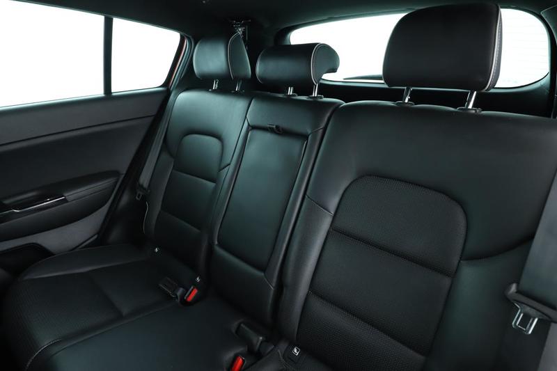 Kia Sportage 1.7 CRDi Isg Gt Line 2wd 115 ch