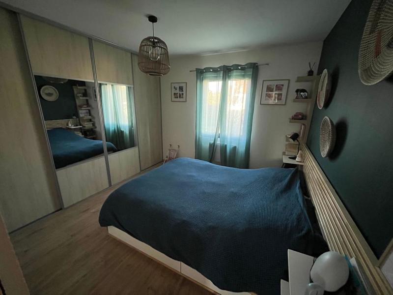 Maison - 116 m² - 5 pièces