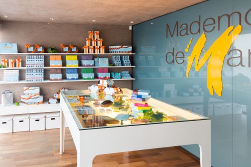 Mademoiselle de Margaux