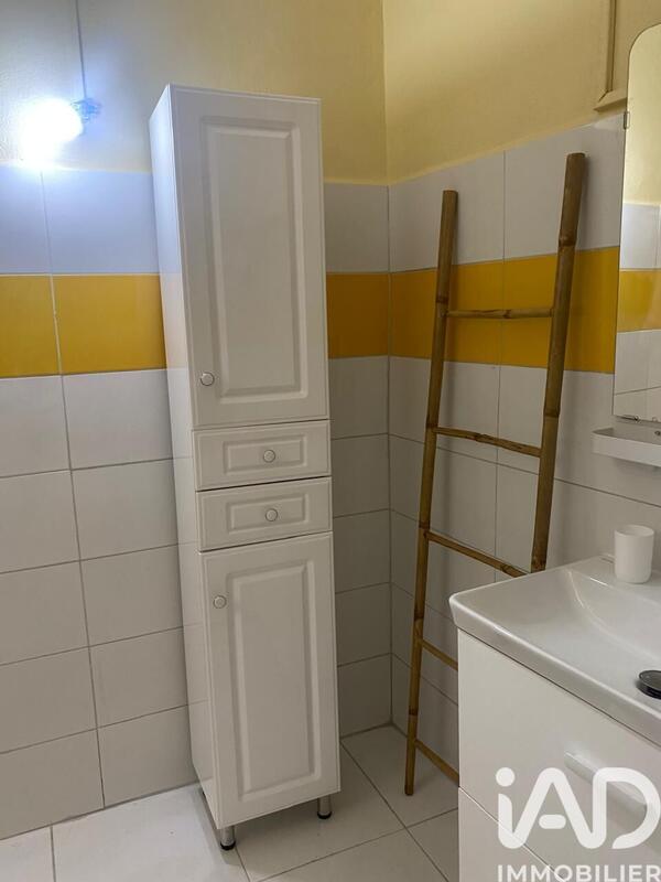 Maison de ville - 81 m² - 4 pièces