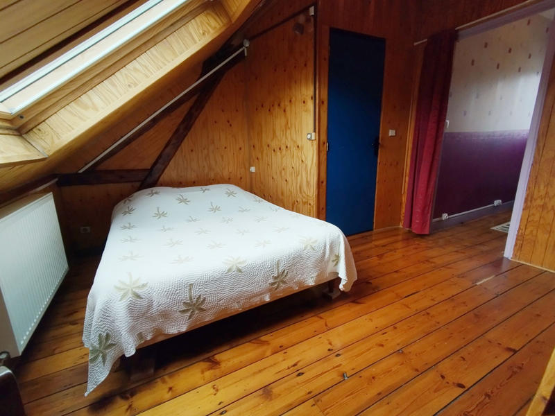 Maison - 183 m² - 6 pièces