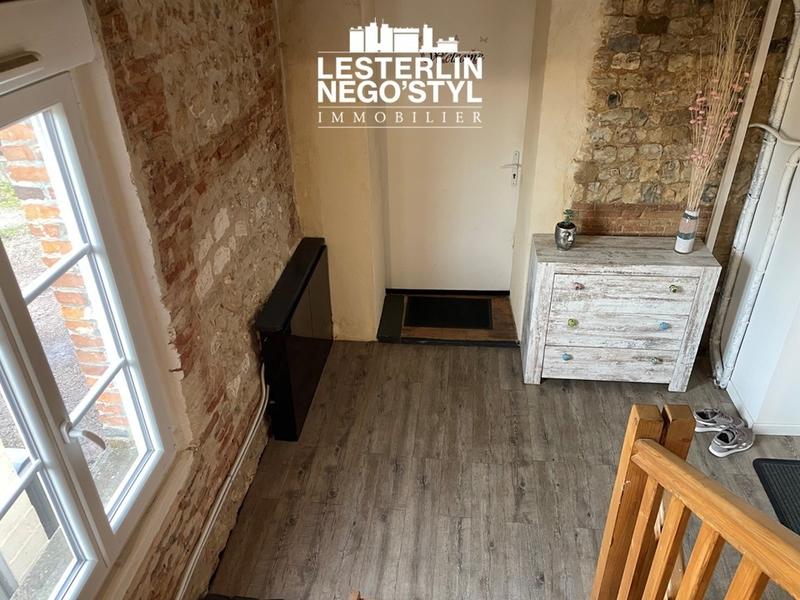 Immeuble - 270 m² - 5 pièces