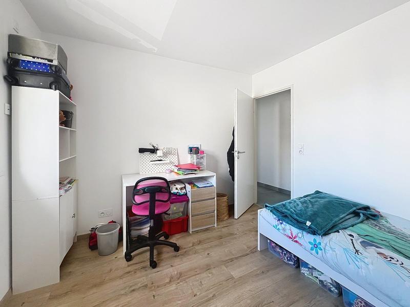 Appartement - 81 m² - 4 pièces