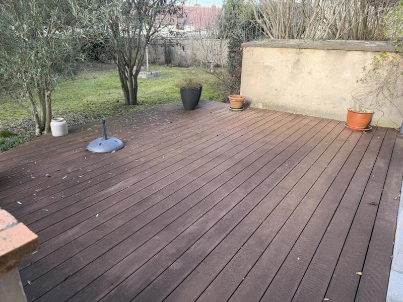 Maison - 151 m² - 5 pièces