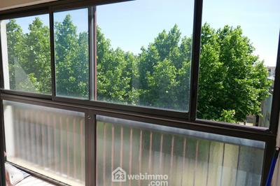 Appartement - 73 m² - 4 pièces