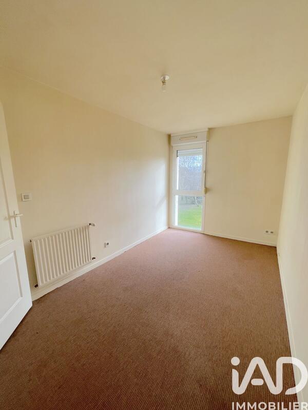 Appartement - 68 m² - 3 pièces