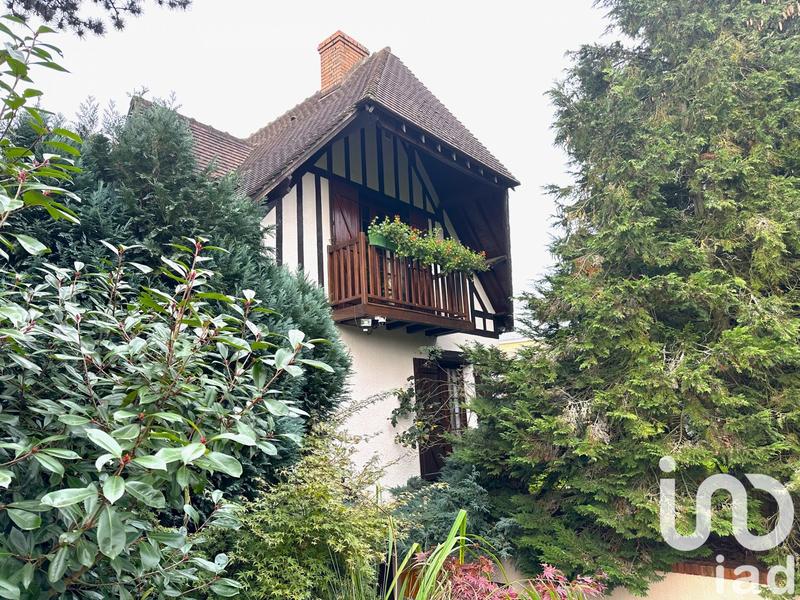 Maison - 170 m² - 6 pièces