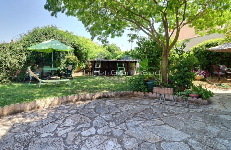 Villa - 195 m² - 8 pièces