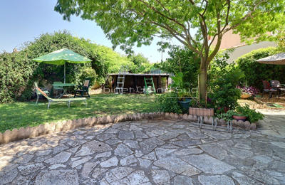 Villa - 195 m² - 8 pièces