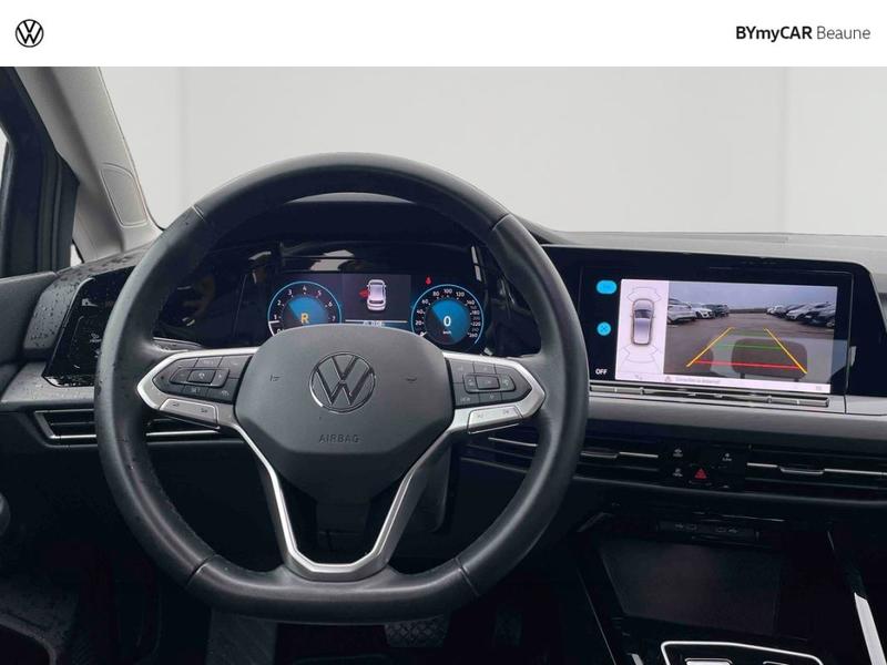 Volkswagen Golf 1.5 eTSI Opf 130 Dsg7 Style