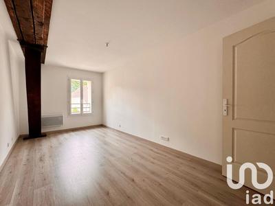 Maison - 131 m² - 5 pièces