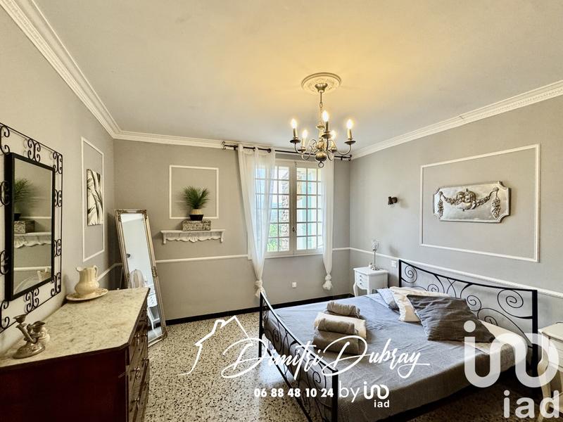 Maison de campagne - 198 m² - 6 pièces