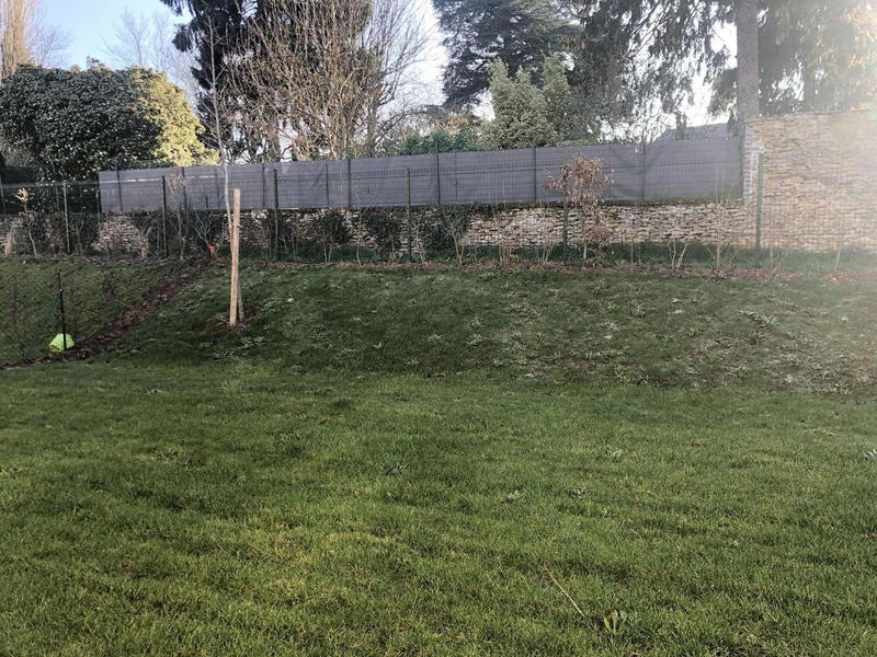 Maison - 97 m² - 5 pièces