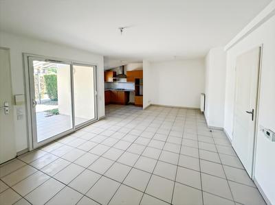 Maison - 58 m² - 3 pièces