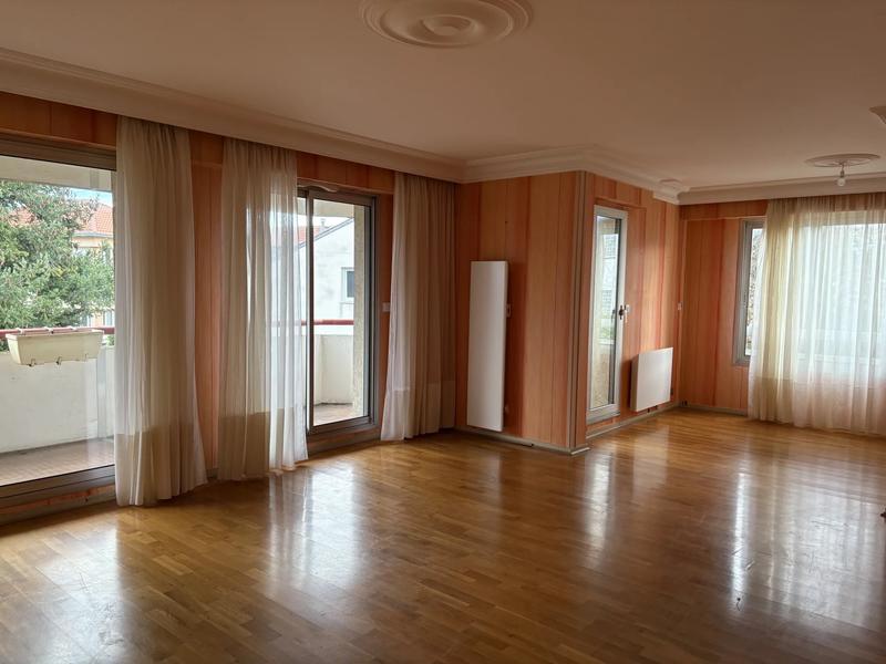 Appartement - 95 m²