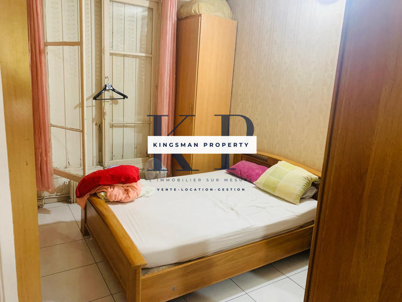 Fonds de commerce - 70 m²