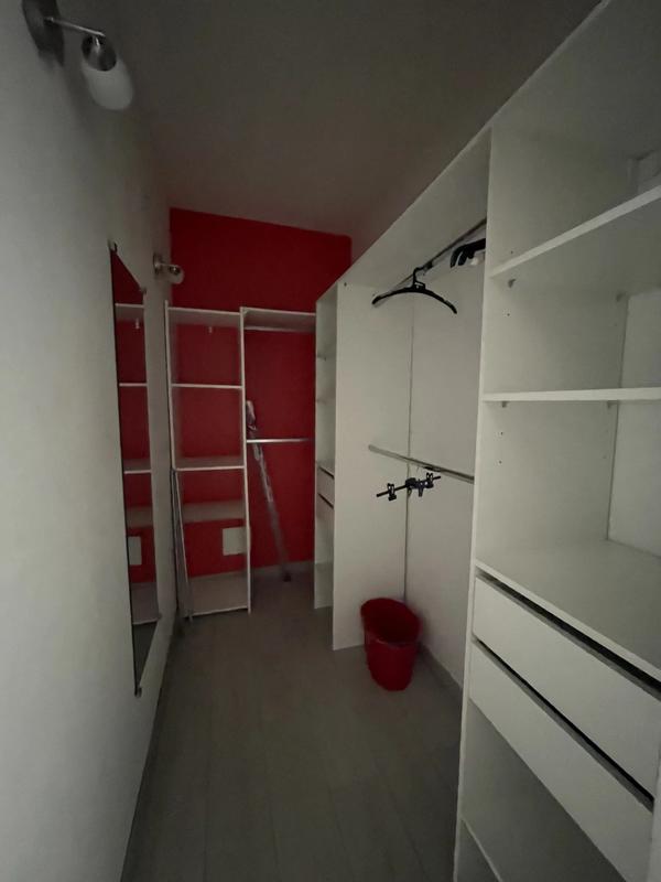 Appartement - 56 m²