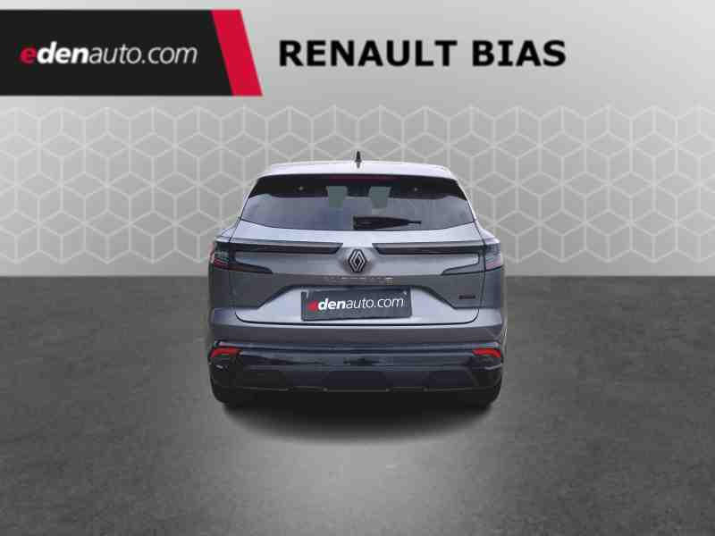 Renault Austral E-Tech hybrid 200 Techno