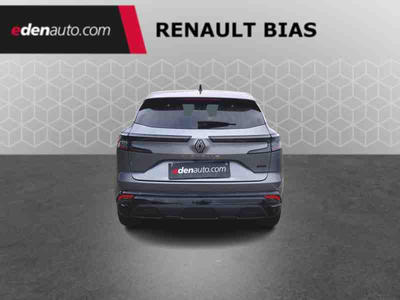 Renault Austral E-Tech hybrid 200 Techno