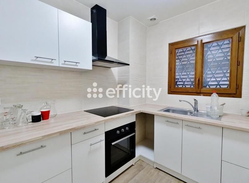 Maison - 142 m² - 7 pièces