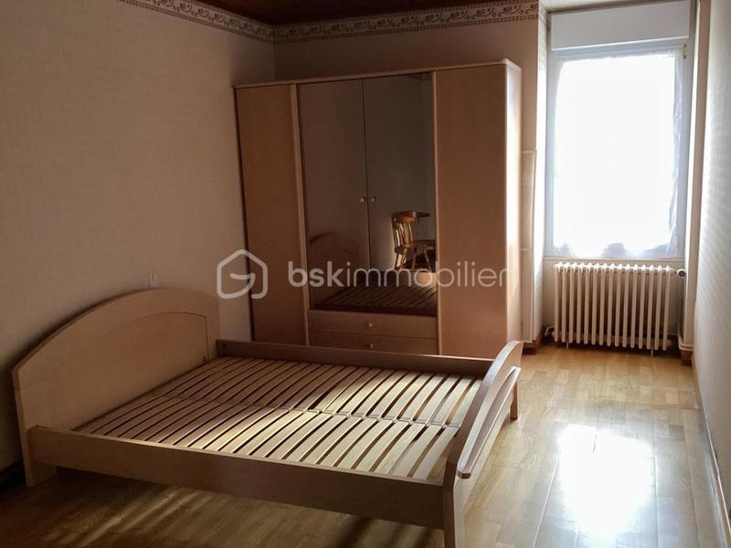 Maison - 152 m² - 8 pièces