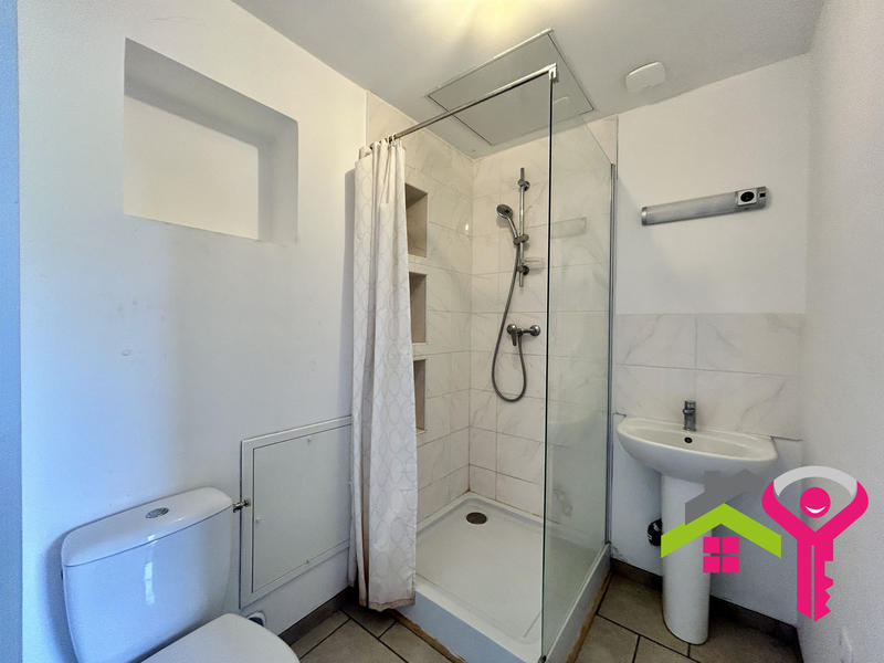 Maison - 107 m² - 5 pièces