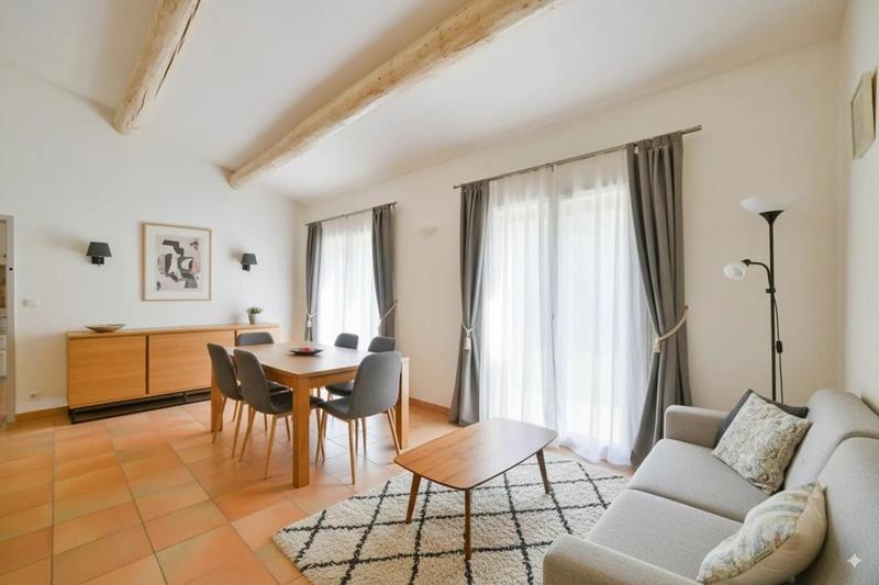 Maison - 108 m² - 6 pièces