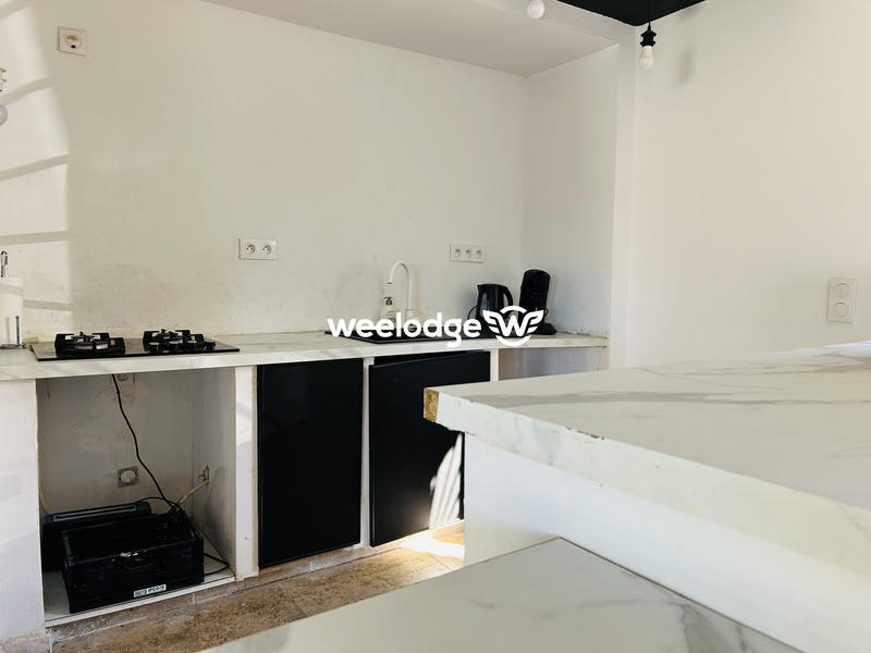 Maison - 102 m² - 3 pièces