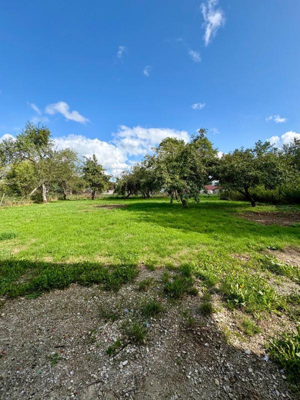 Maison - 137 m² - 6 pièces