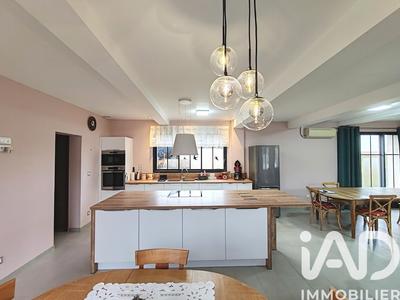 Ferme - 102 m² - 4 pièces