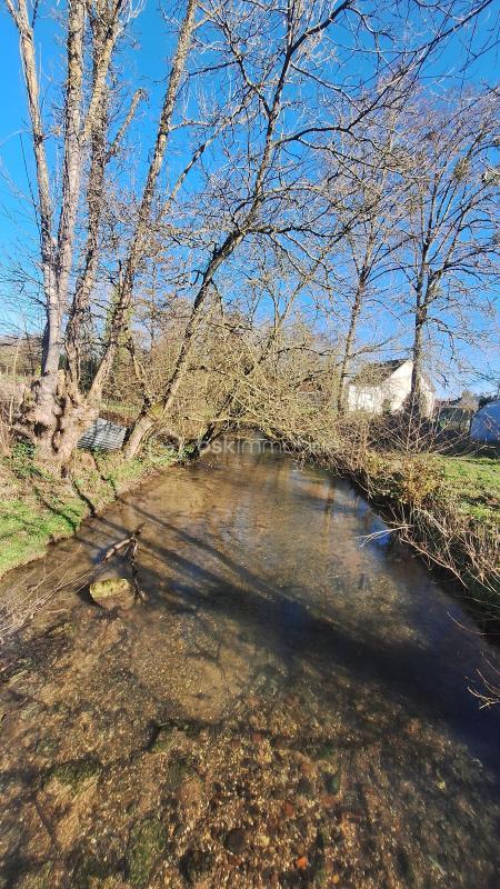 Longère - 230 m² - 10 pièces