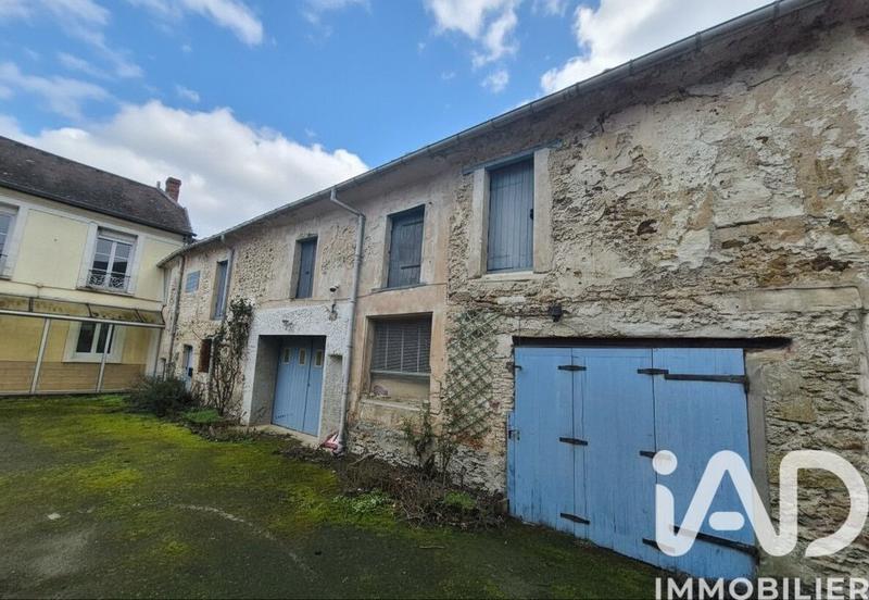 Maison - 150 m² - 6 pièces