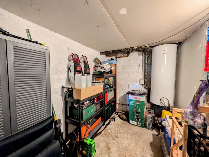 Châlet - 120 m² - 4 pièces