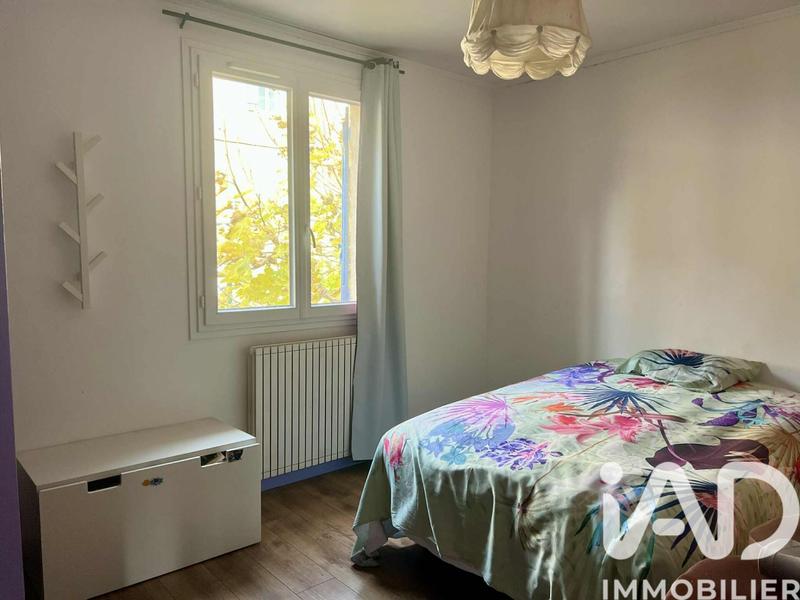 Maison - 134 m² - 5 pièces