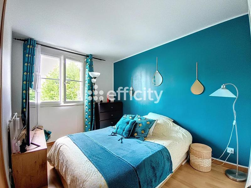 Maison - 75 m² - 4 pièces