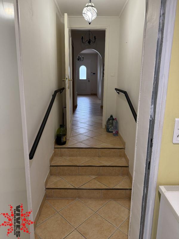 Villa - 180 m² - 6 pièces