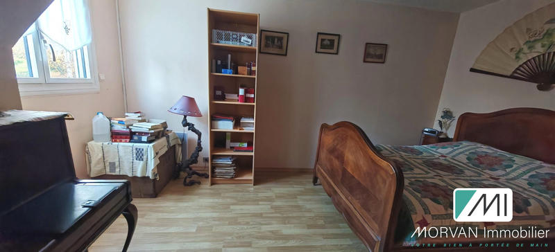 Maison - 210 m² - 7 pièces