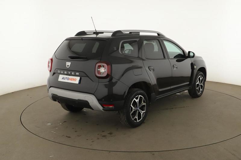 Dacia Duster II 1.3 TCe 15 ans 4x2 130 ch