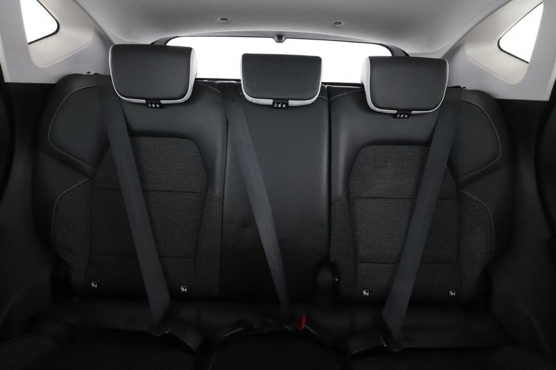 Renault Captur 1.6 E-Tech Hybride Rechargeable Intens 160 ch