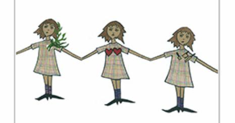 Théâtre "Les Aventures de Nathalie Nicole Nicole"